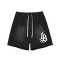 shorts,faded